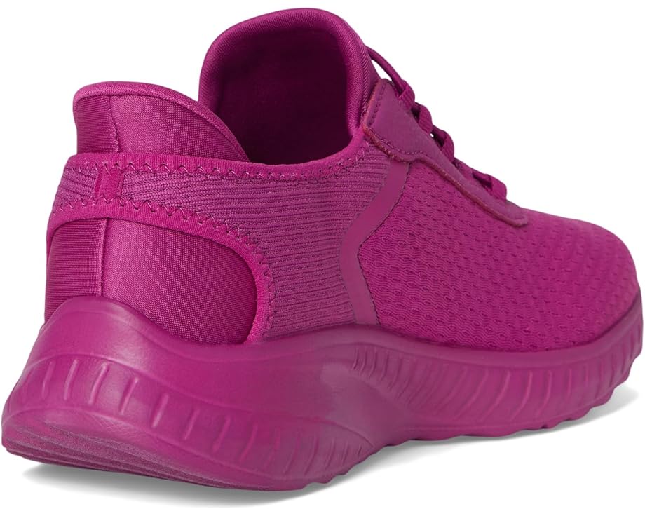 BOBS from SKECHERS Hands Free Slip-Ins Bobs Squad Chaos - Back View