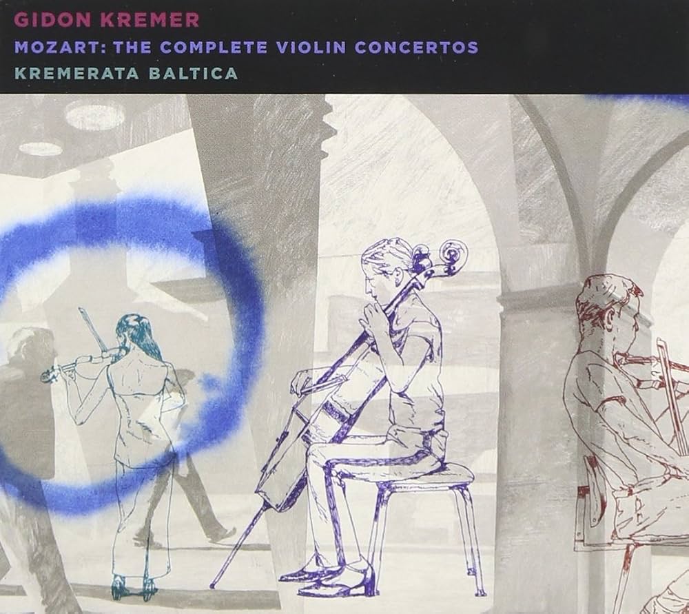 Amazon.co.jp: Complete Violin Concertos: ミュージック