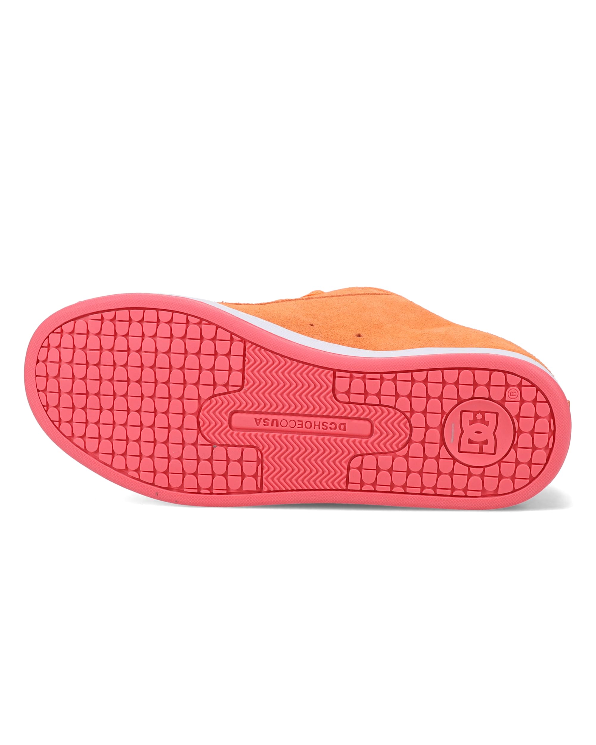 DC Shoes Damen Court Graffik SdSneaker