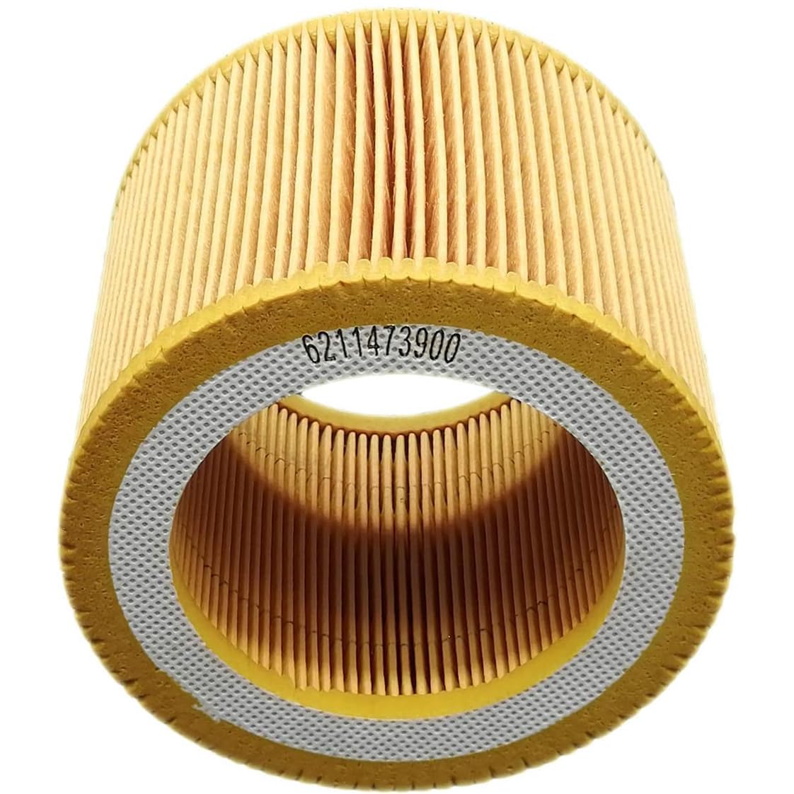 Filter Kit 6221372800 6211472500 6211473900 Compatible and Suitable Air Compressor Replacement Filter Substitute Spare Parts