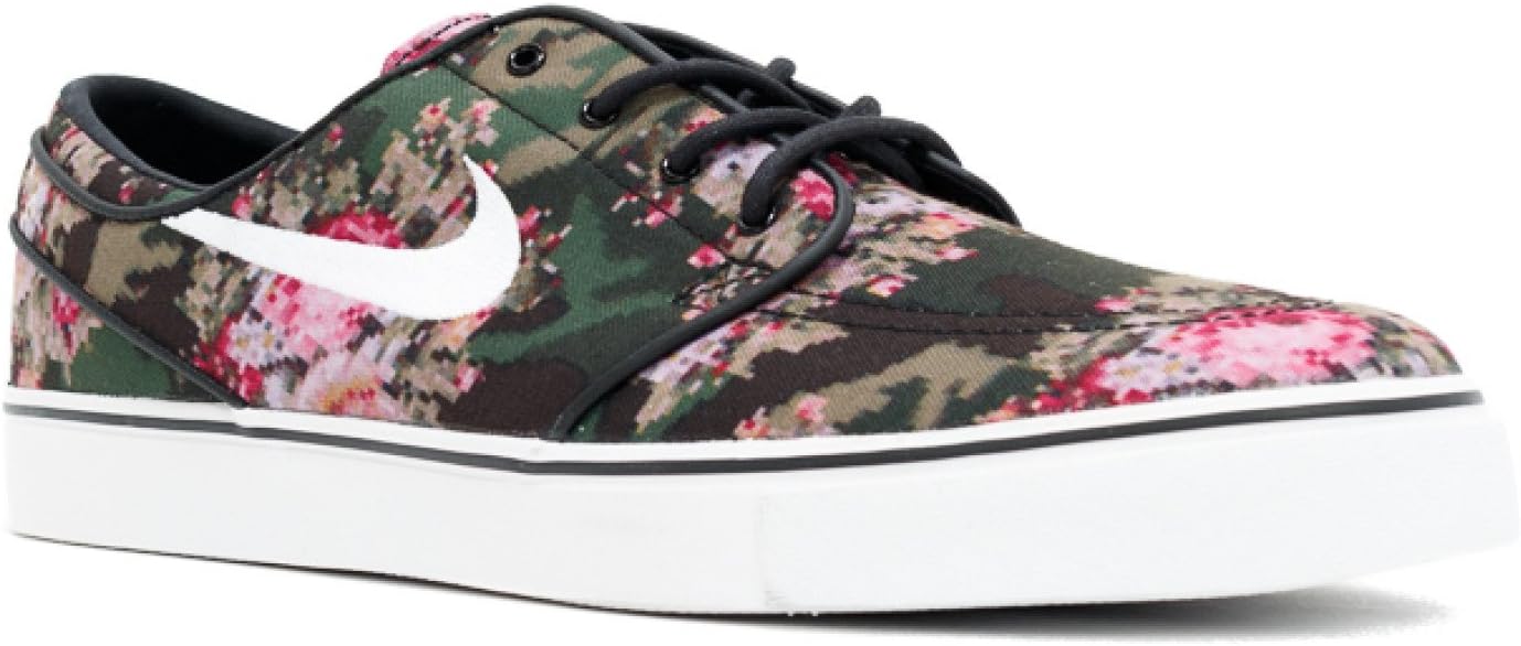 zoom stefan janoski floral