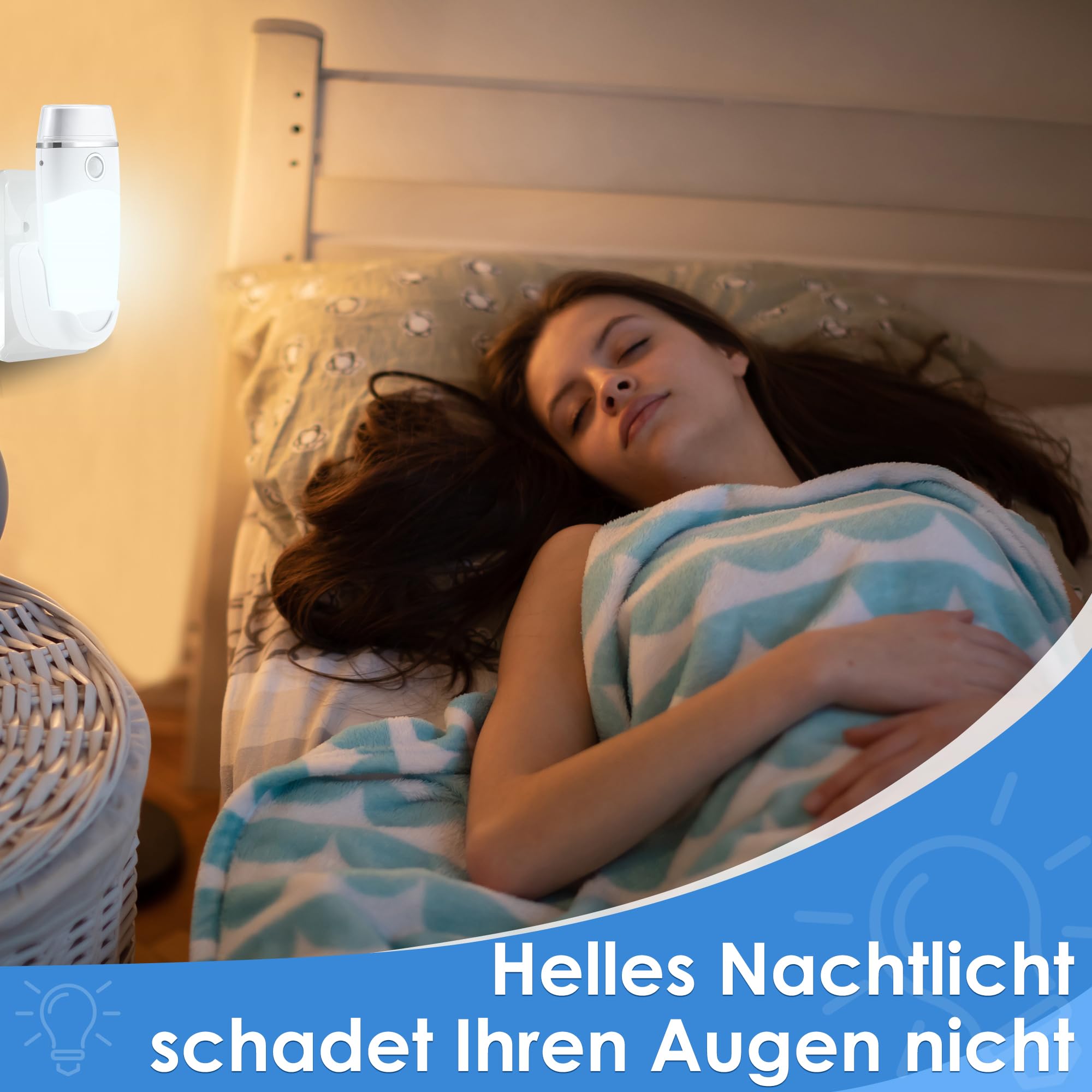 Dimbaar nachtlampje Nijntjes Eerste Licht nu ook in Snuffie, Boris en Leeuw