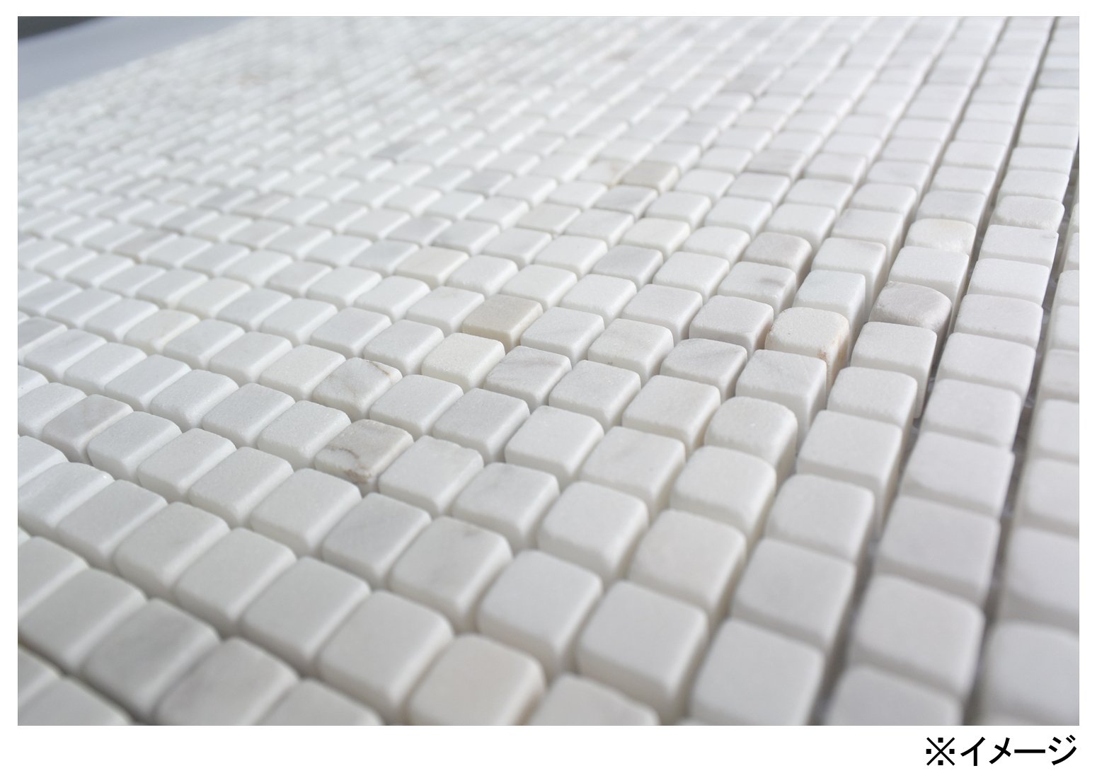 モザイクタイル 30センチ角 【公式通販】