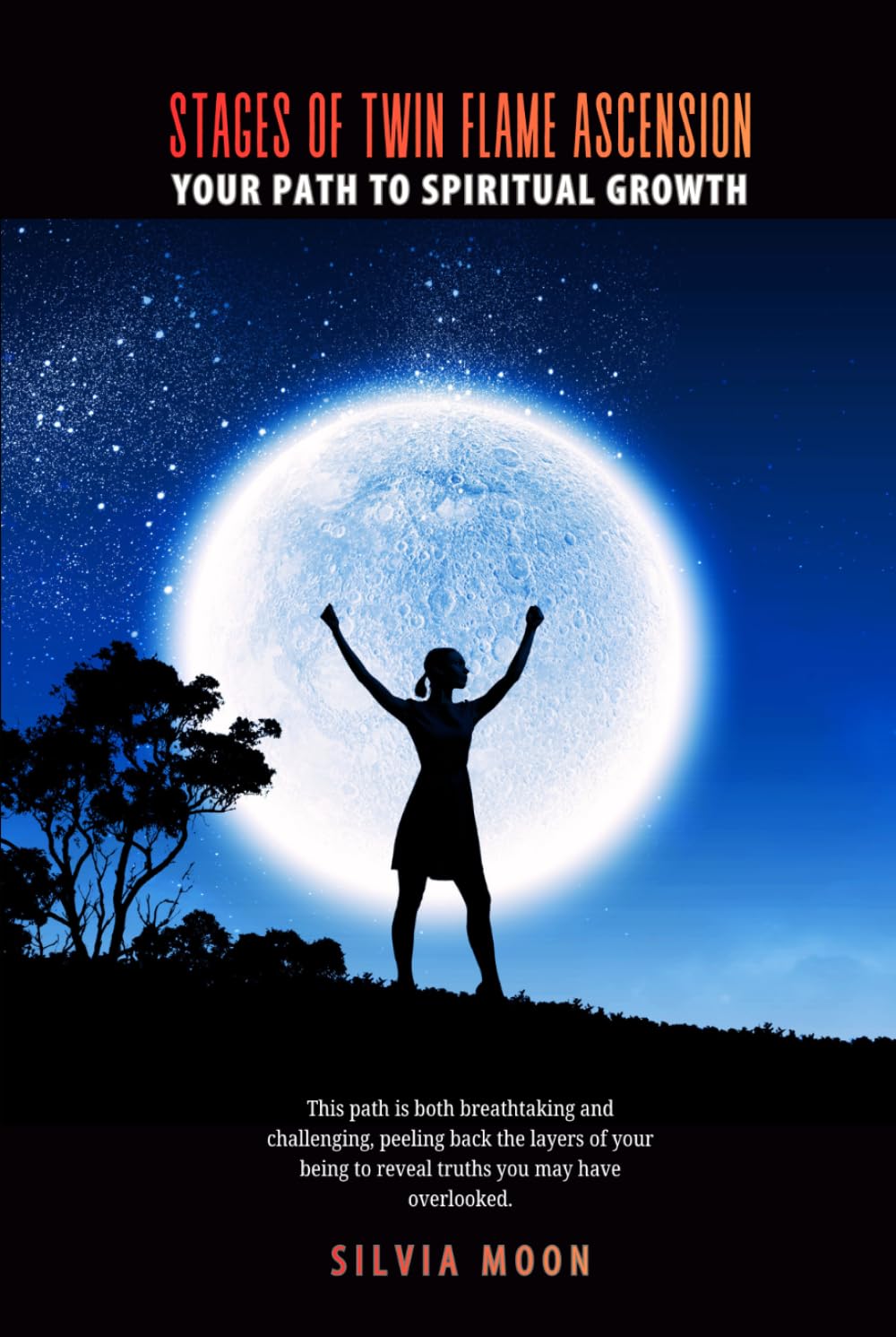 Stages of Twin Flame Ascension: Your Path to Spiritual Growth