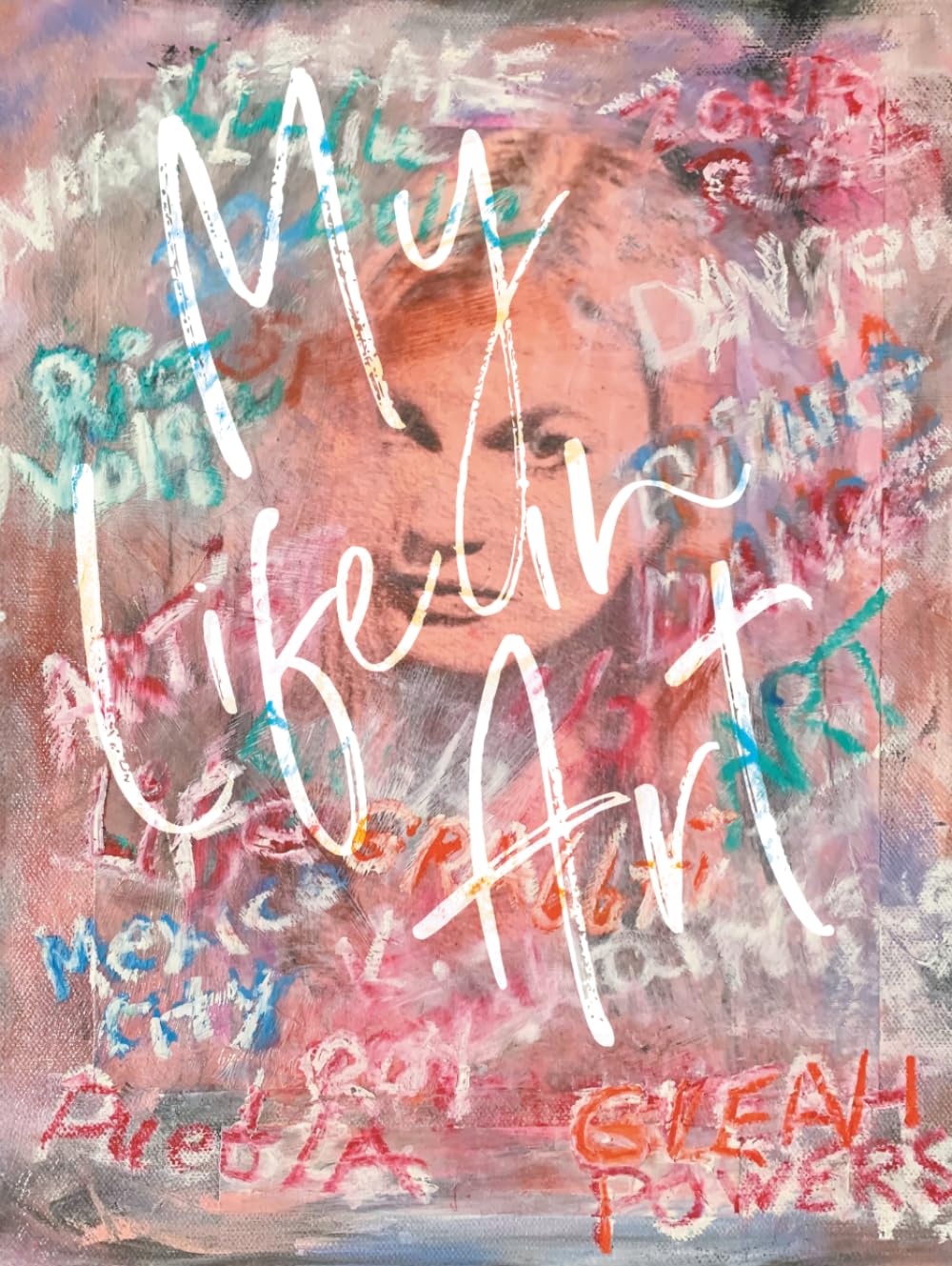 My Life in Art le voyage interieur d une vie dediee a la creation pure