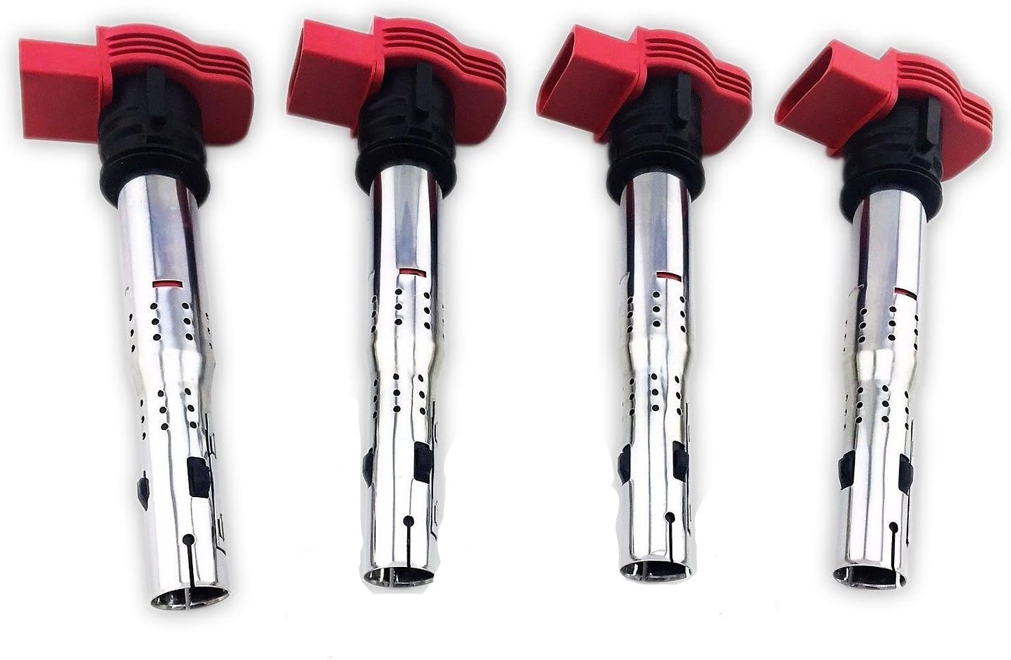 Audi VW Ignition Coils R8 A6 S5 Q7 A8 Quattro Touareg C1631