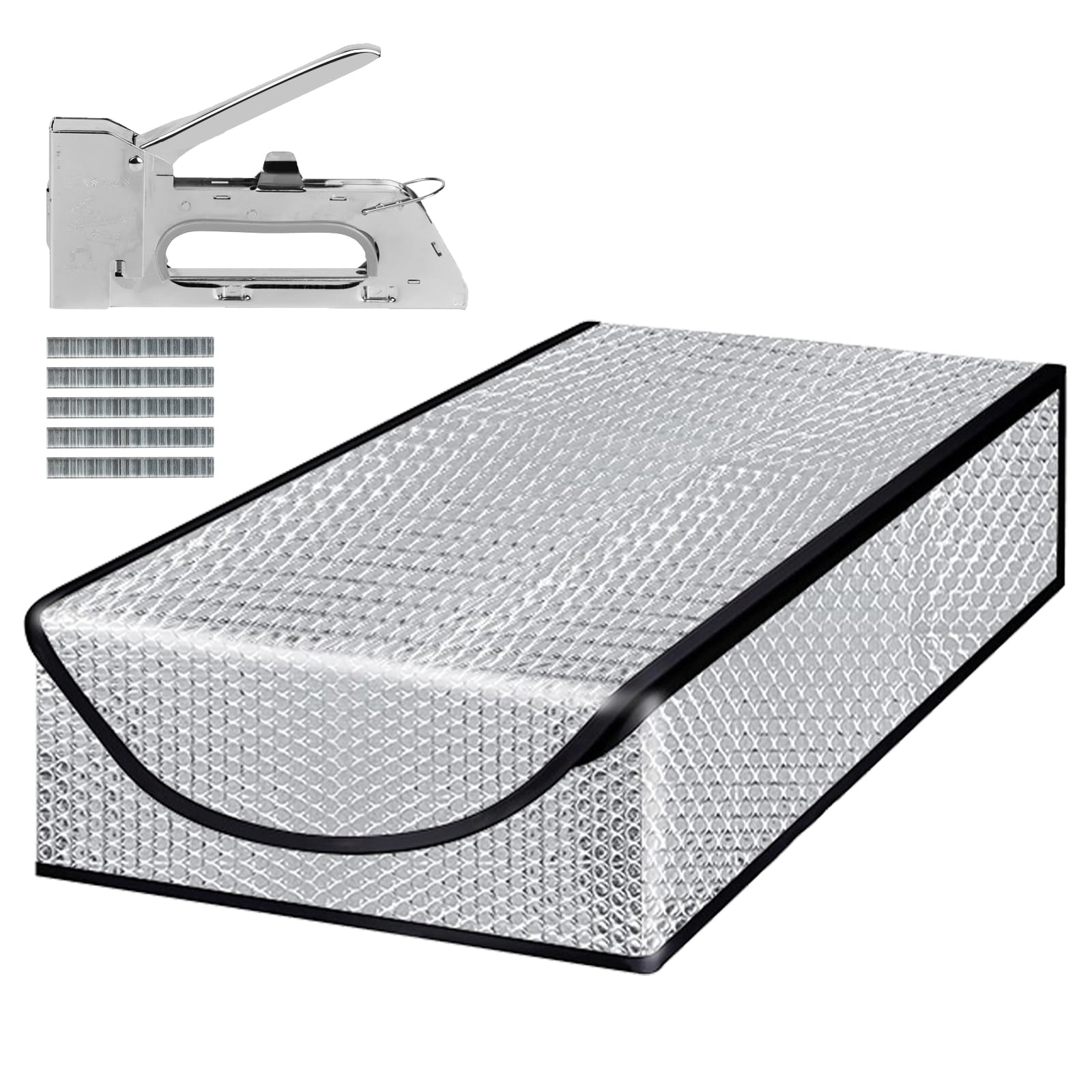 DGSL Attic Stairway Cover