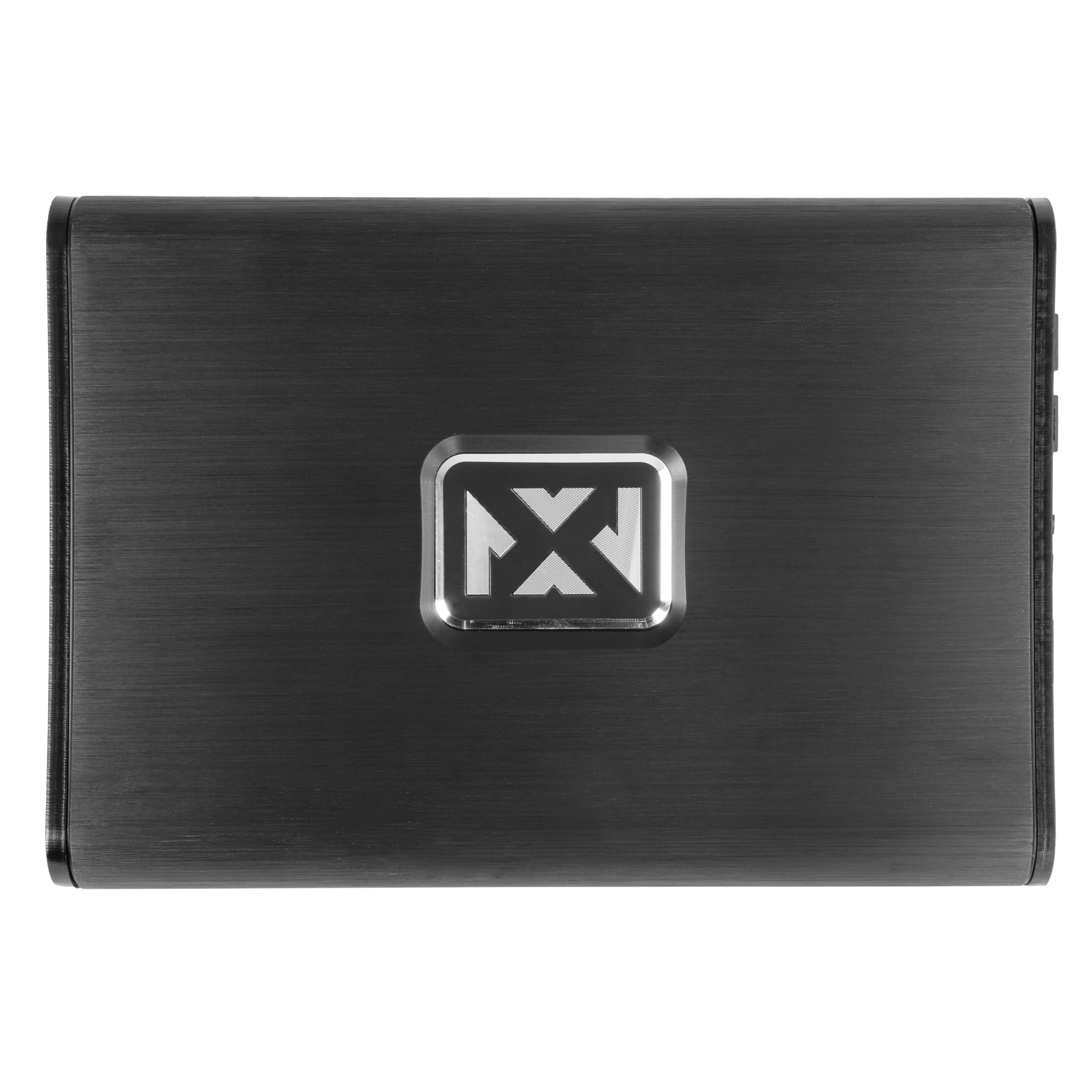 Amazon.com: NVX VAD8402 v2 Model 2-Channel Class D Amplifier 1680W