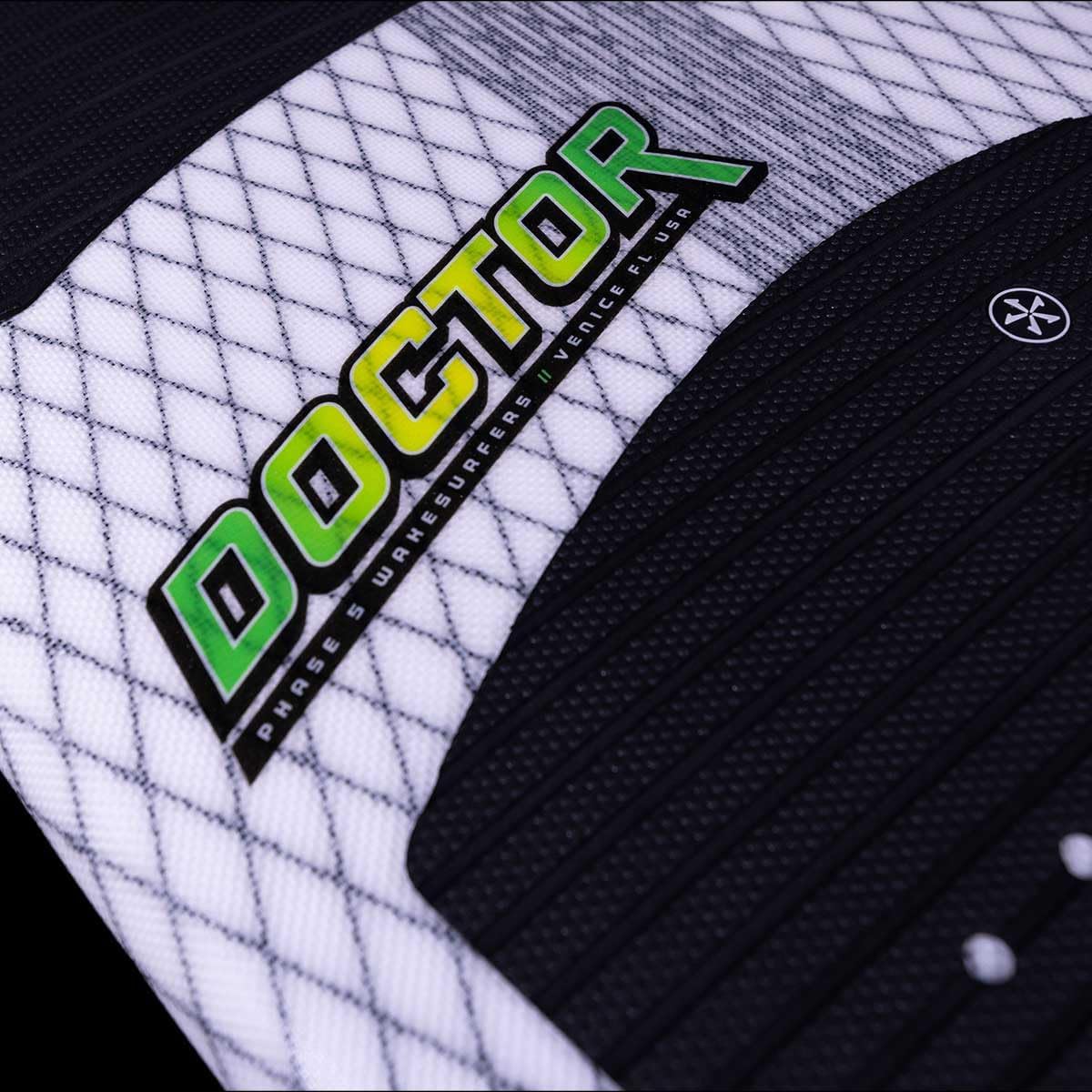 Phase 5 Doctor 57" Wakesurf Board