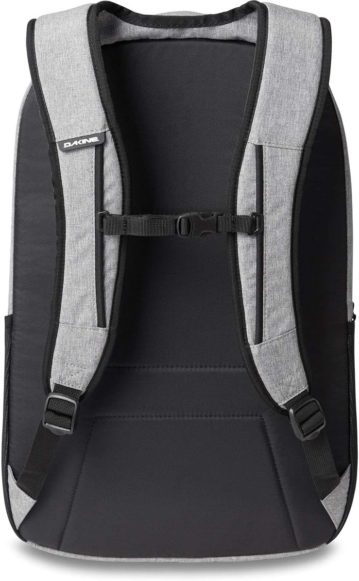 Dakine Campus L 33L - Greyscale, One Size One Size Greyscale