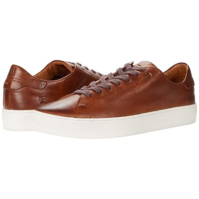 Frye Astor Low Lace Men