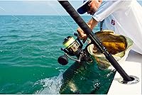 Vista 12 de PENN Battle IV - Carrete de pesca giratorio