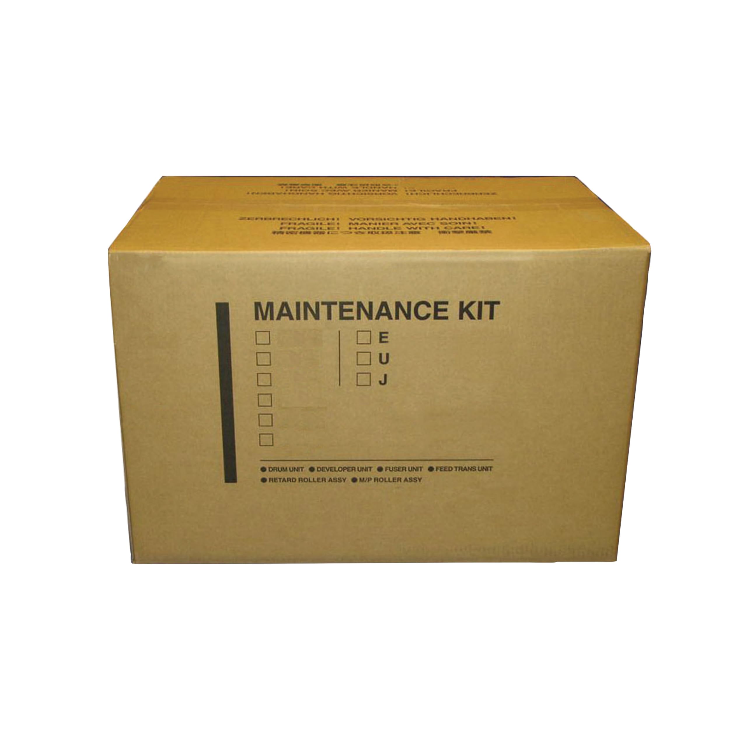 Kit de mantenimiento MK3130 de Kyocera Mita para impresoras 2