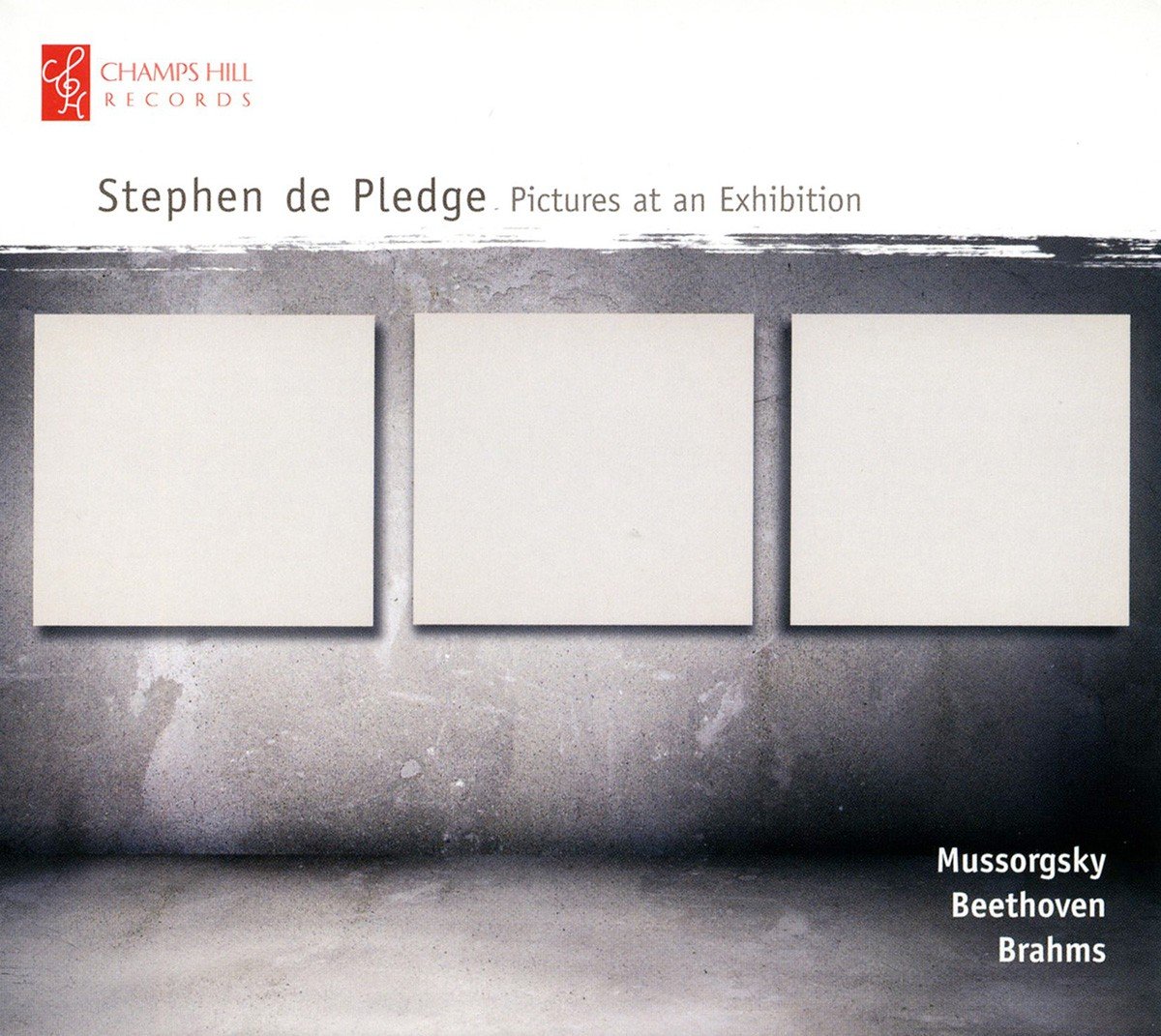 Pictures At An Exhibition