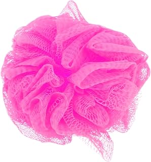 Masaje de la flor en colores pastel Rosa