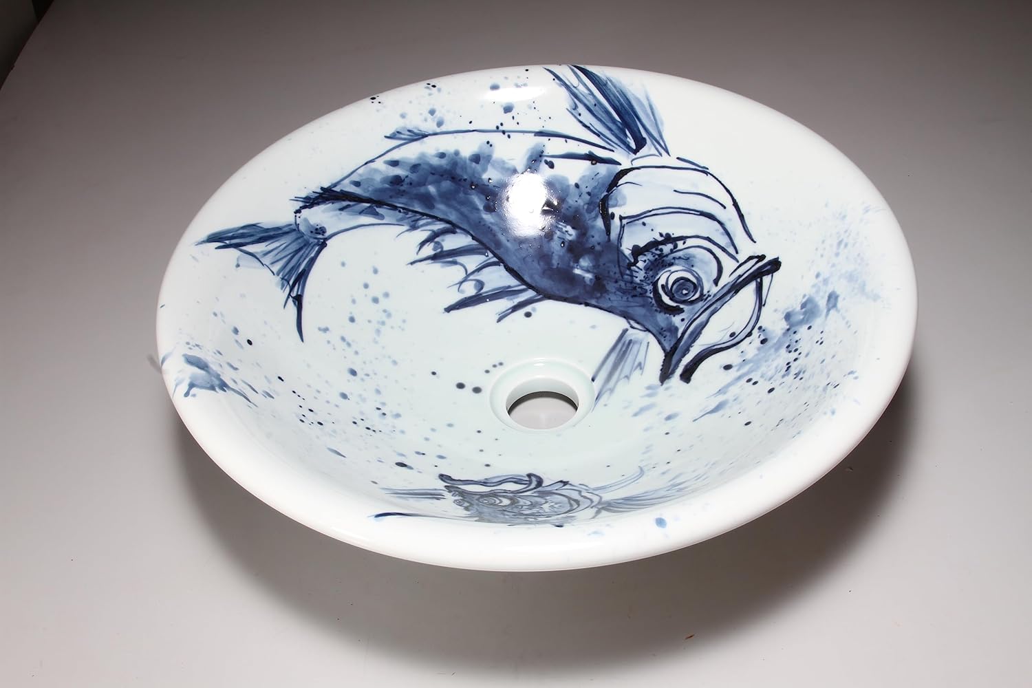 <新品>堺打刃物　左　出刃包丁　4.5寸　サウスポー　魚　カニ 堺打刃物 左 出刃包丁 4.5寸 サウスポー 魚 カニ 本職用 – 堺刀司