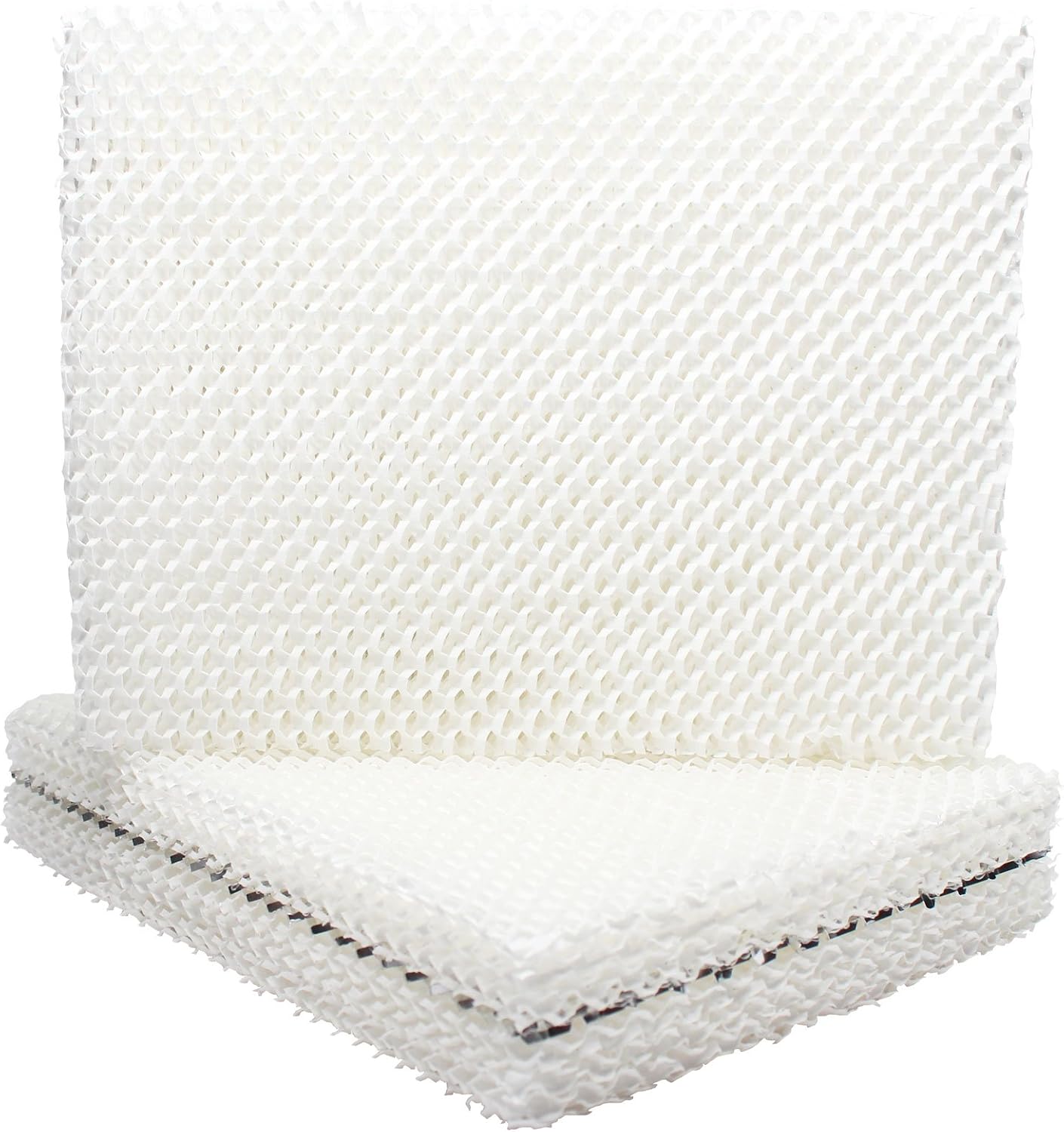 Upstart Battery 4-Pack Replacement for Holmes HM1555 Humidifier Filter - Compatible with Holmes HWF45 Air Filter