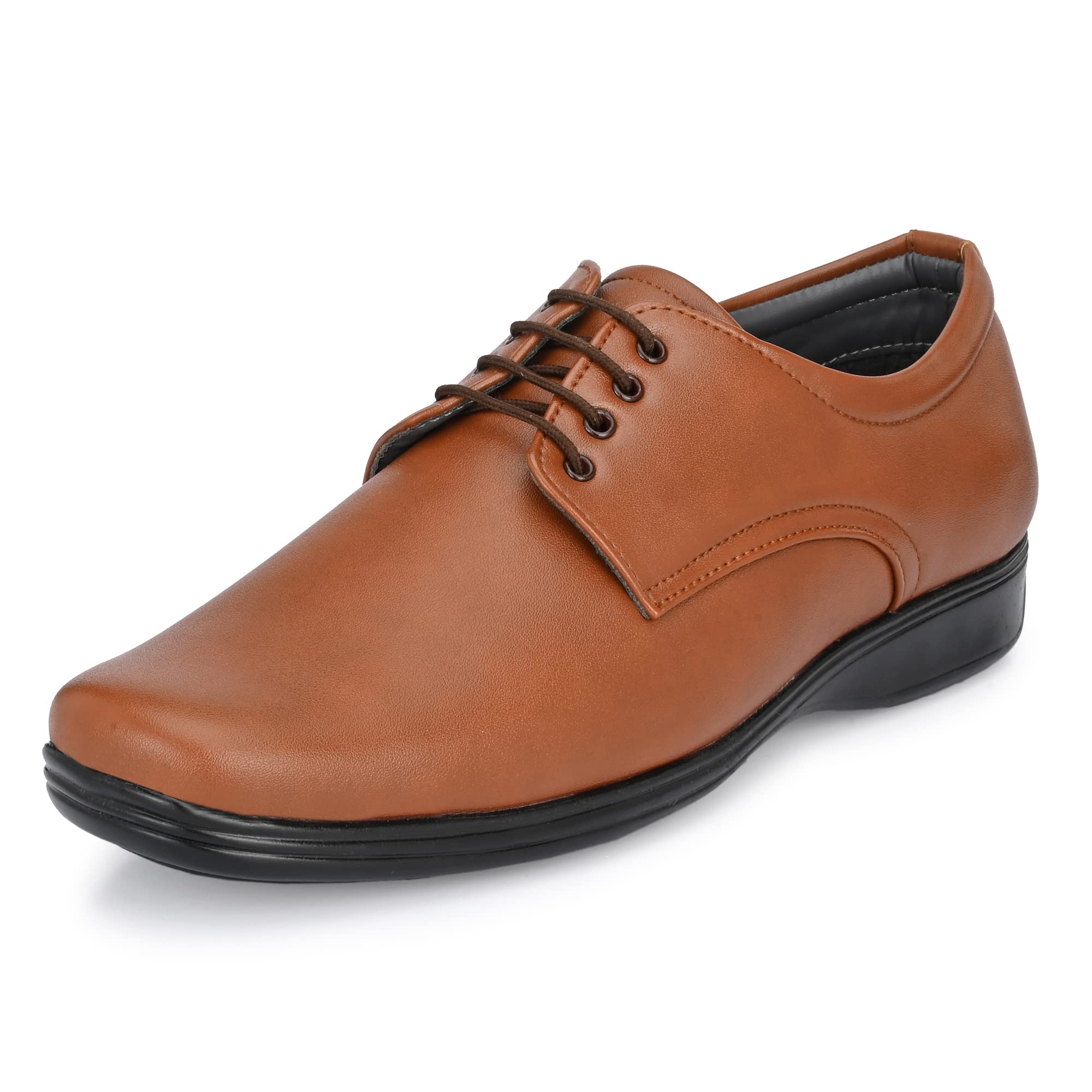 See full amazon price history chart for Centrino Mens Derby Uniform Dress Shoe, TAN, 6 UK Centrino Mens Derby Uniform Dress Shoe, TAN, 6 UK (B09Q3KRCY2) Amazon Price History, Amazon Price Tracker