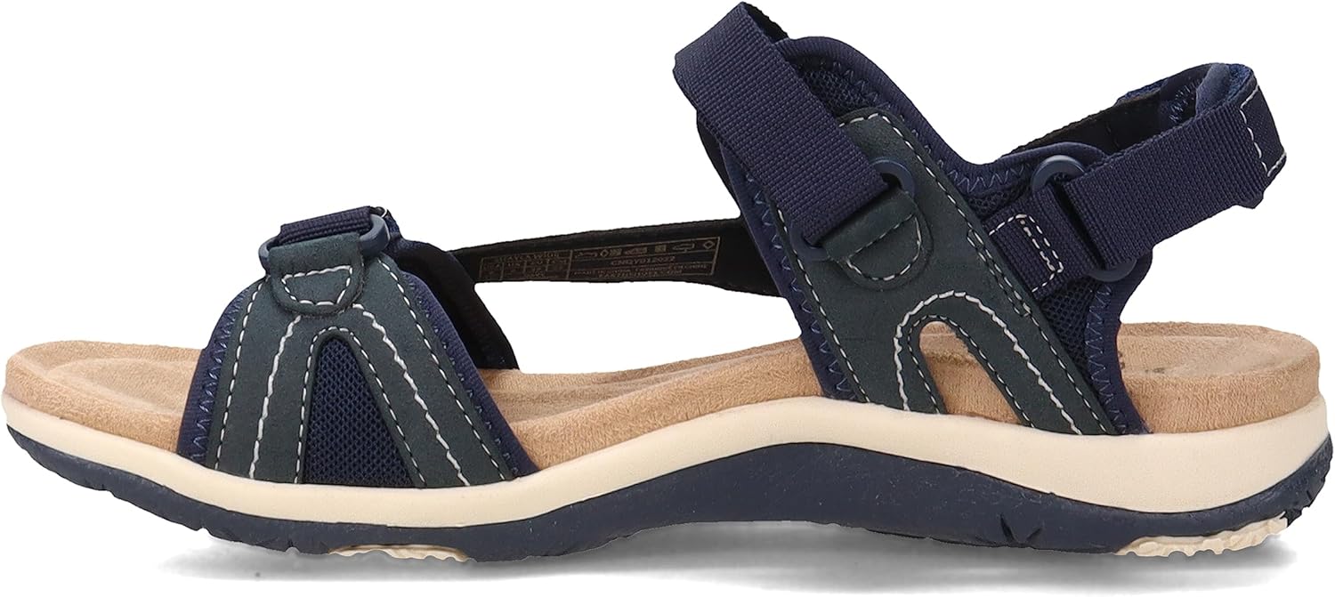 Earth Women's Origins, Shayla Sandal