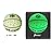 HW HOLOWIN Reflective Glowing Holographic Luminous Basket Ball for Night Game, Perfect HoloHoops Gifts Toys (Luminous Green, Size 7)