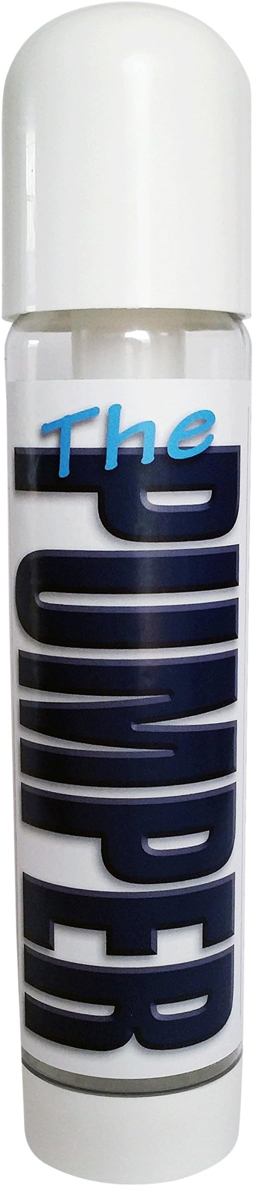 thePUMPER Airosol Pump Bottle, 8 oz