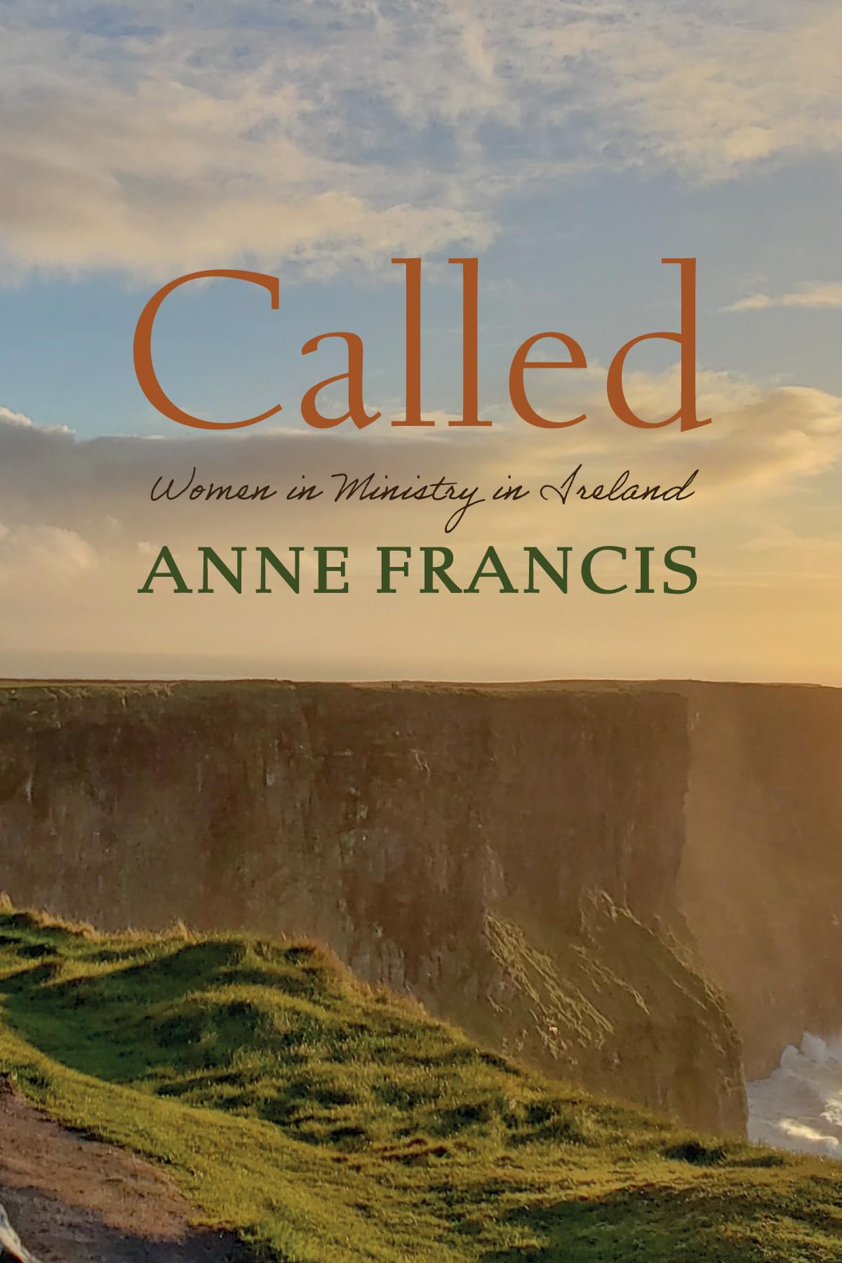 Called: Women in Ministry in Ireland