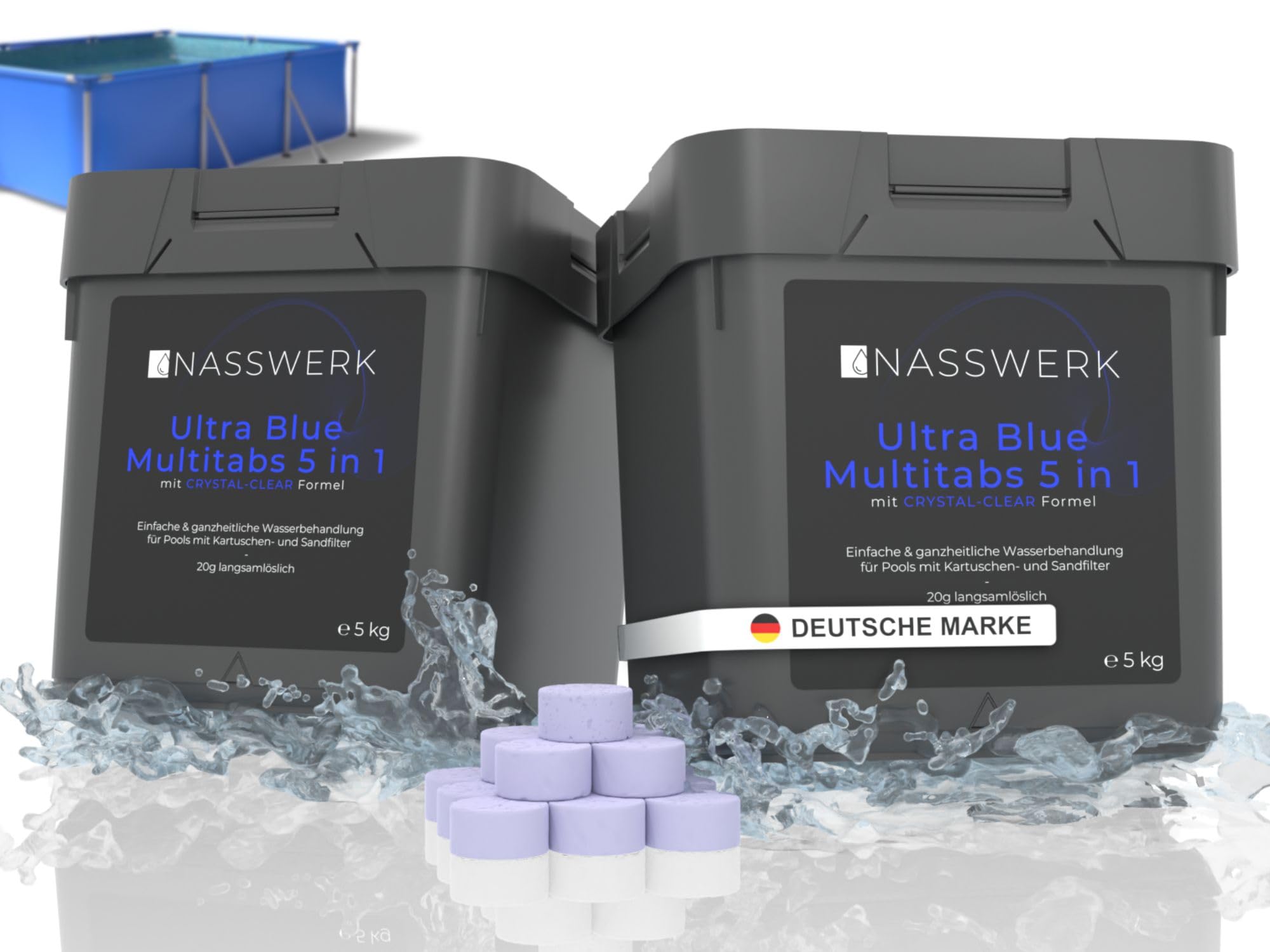 Nasswerk