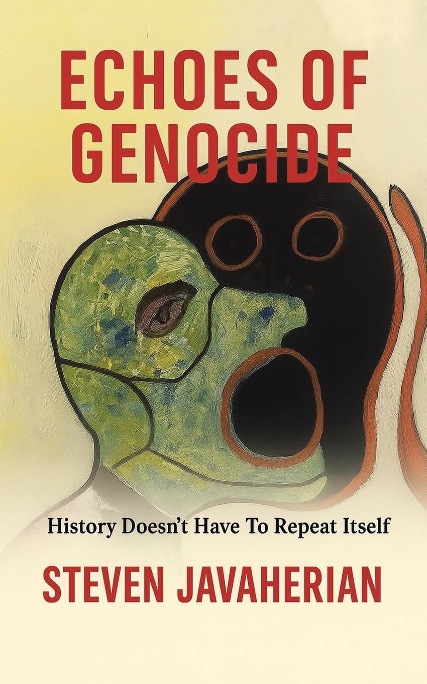 Echoes Of Genocide: History Doesn’t Have To Repeat Itself