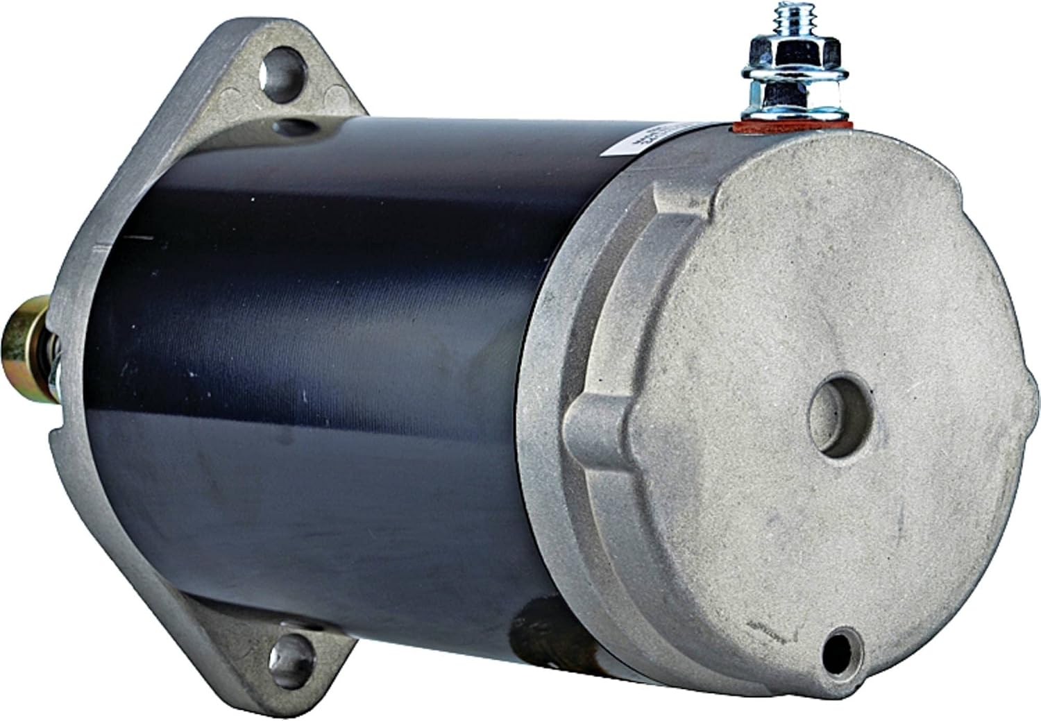 DB Electrical 410-21102 New Starter For Arctic Cat Bearcat 570 Xt Ltd Snowmobile 2009-2013, F570 T570 Snowmobile 2008-2013 0645-539 0745-331 0745-351 0745-358 0745-382 0745-395 5962