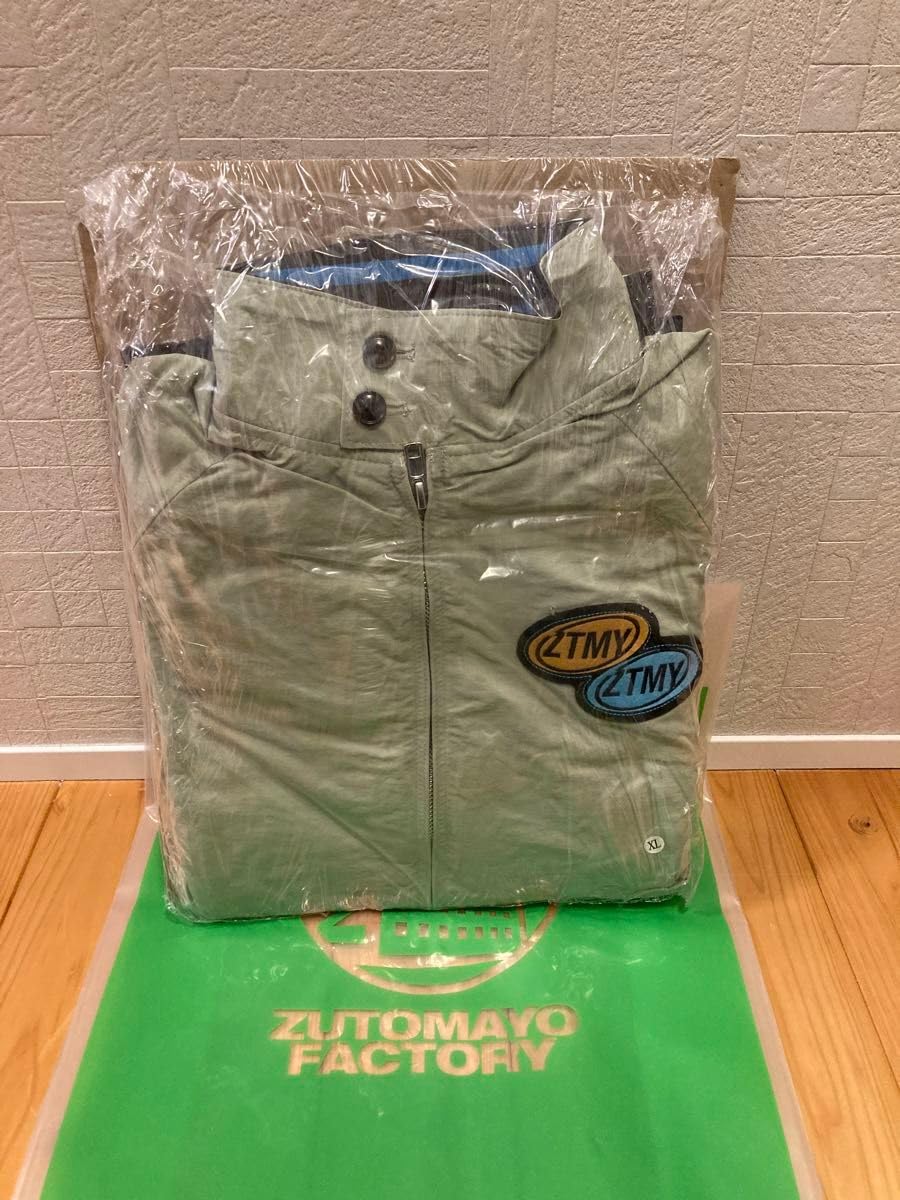 Amazon.co.jp: ずっと真夜中でいいのに。バーシティジャケット