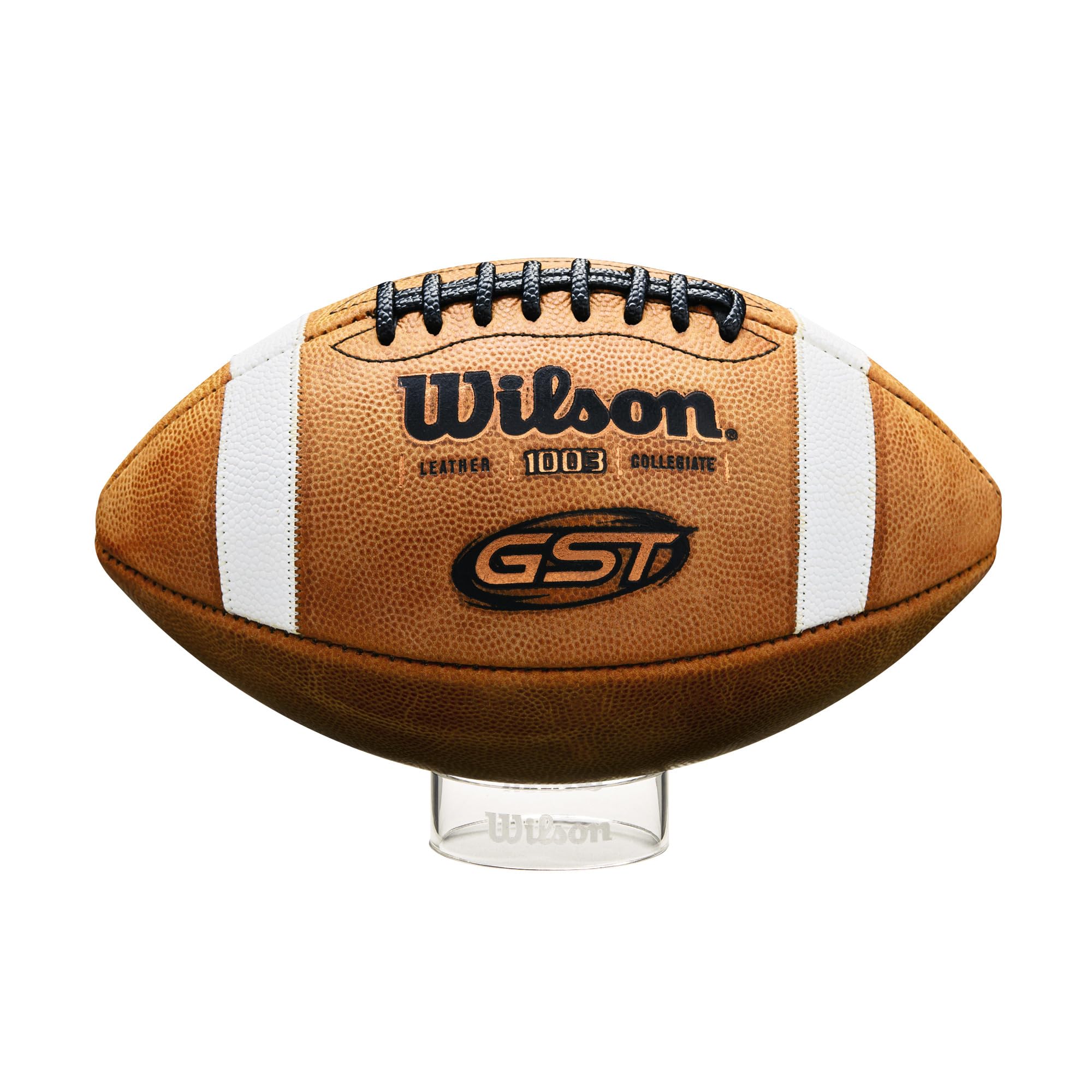 Wilson Clear FB Ball Stand