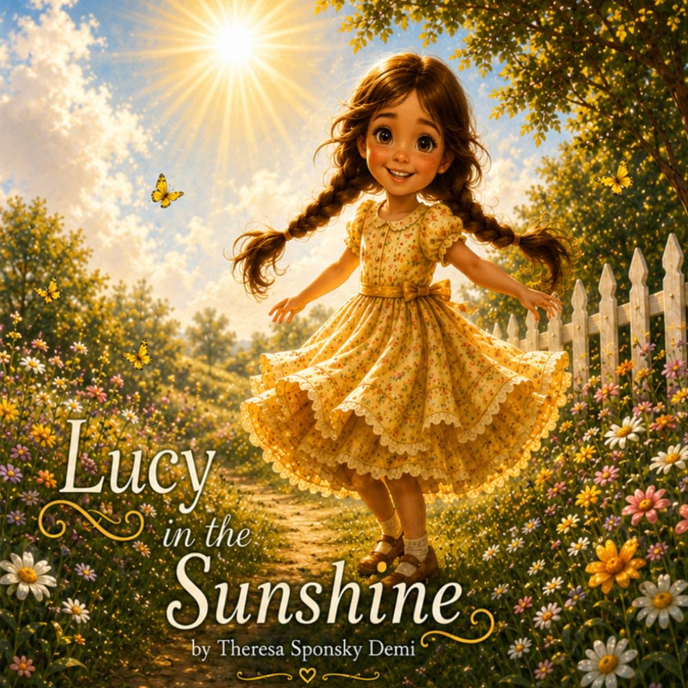 Lucy in the Sunshine