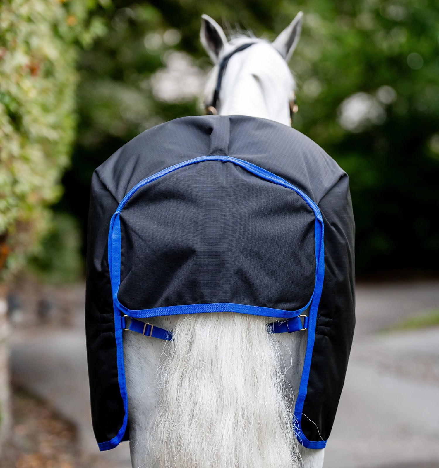 Horseware Deckengröße: 130 cm