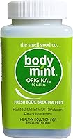 Vista 1 de Suplemento Bodymint, 60 unidades por botella, 60ct, 1, 1