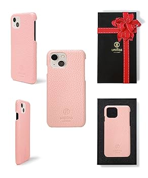 Amazon.co.jp: 【銀座発】unifiss iPhone 13 ケース 対応 薄型