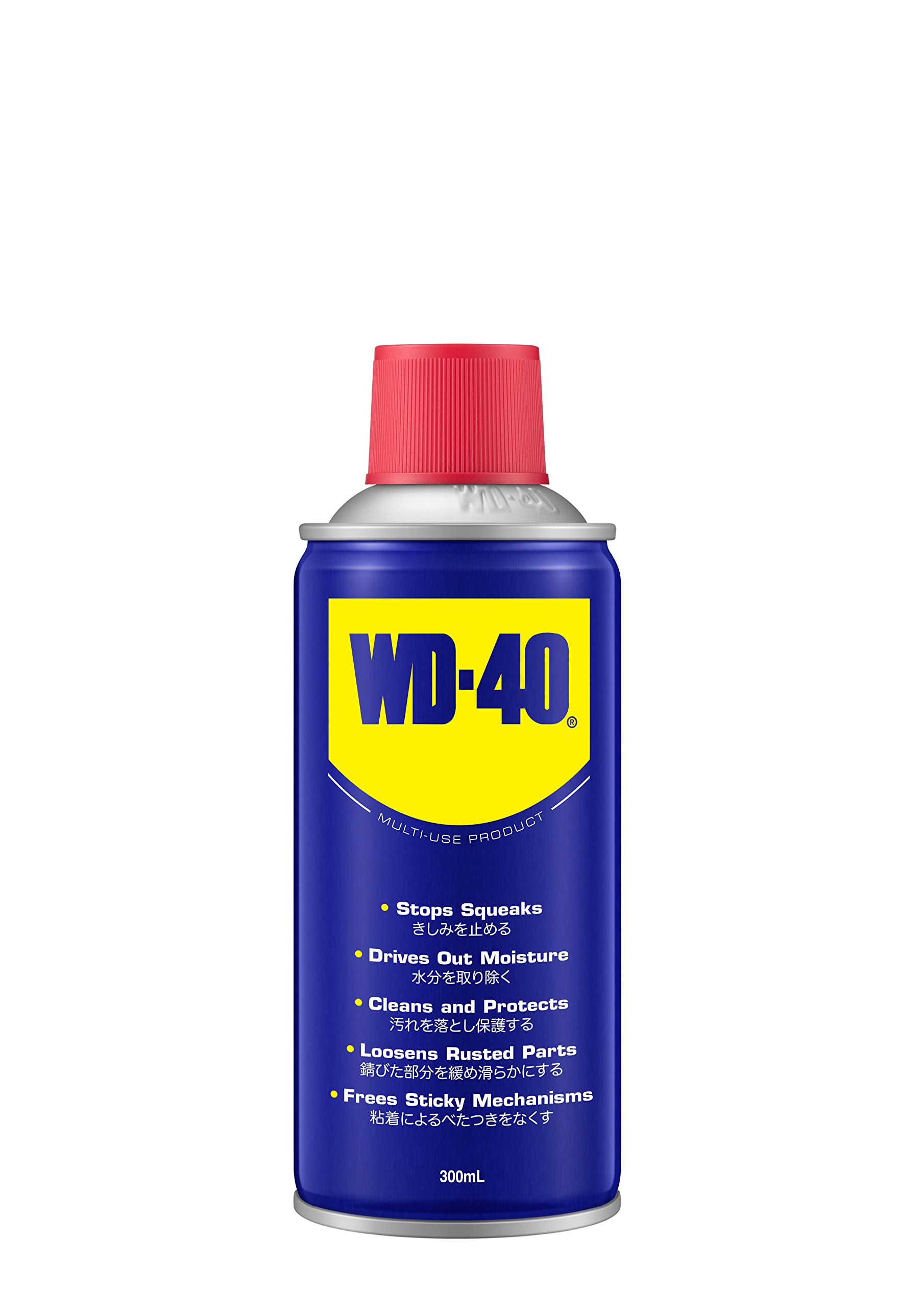 WD-40超浸透性防サビ剤 MUP 300ml WD40 MUP 300ml