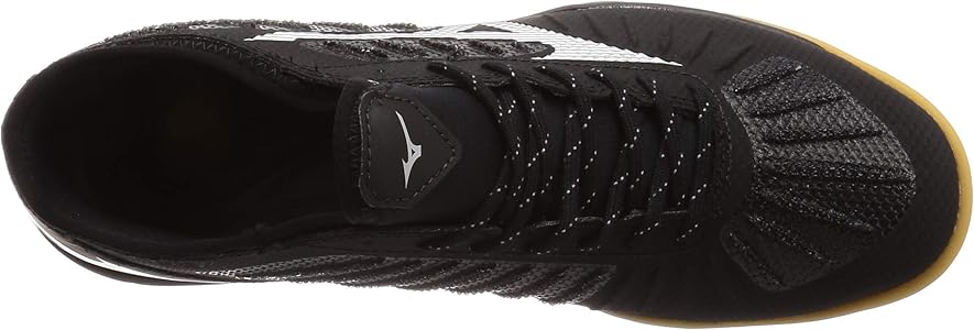 Amazon | [ミズノ] フットサルシューズ レビュラ SALA ELITE IN(現行