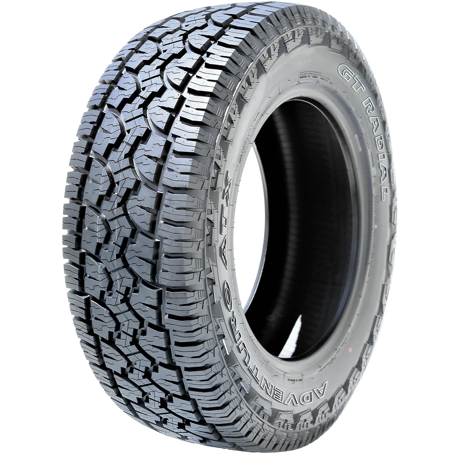 GT Adventuro ATX tire