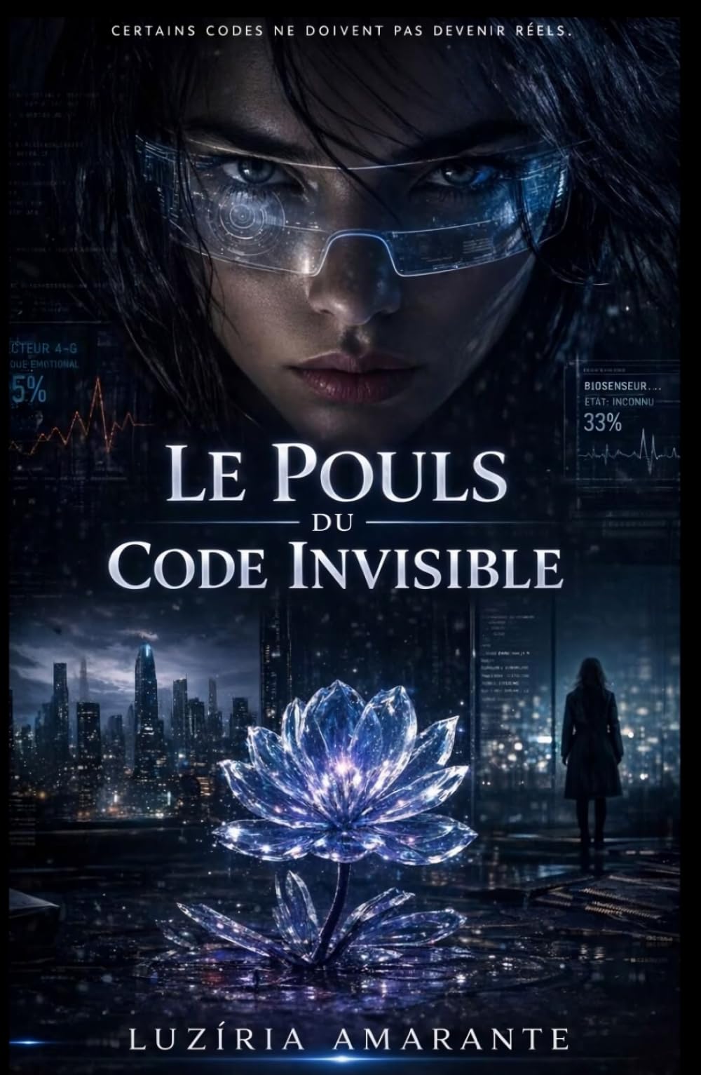 Le Pouls du code invisible
