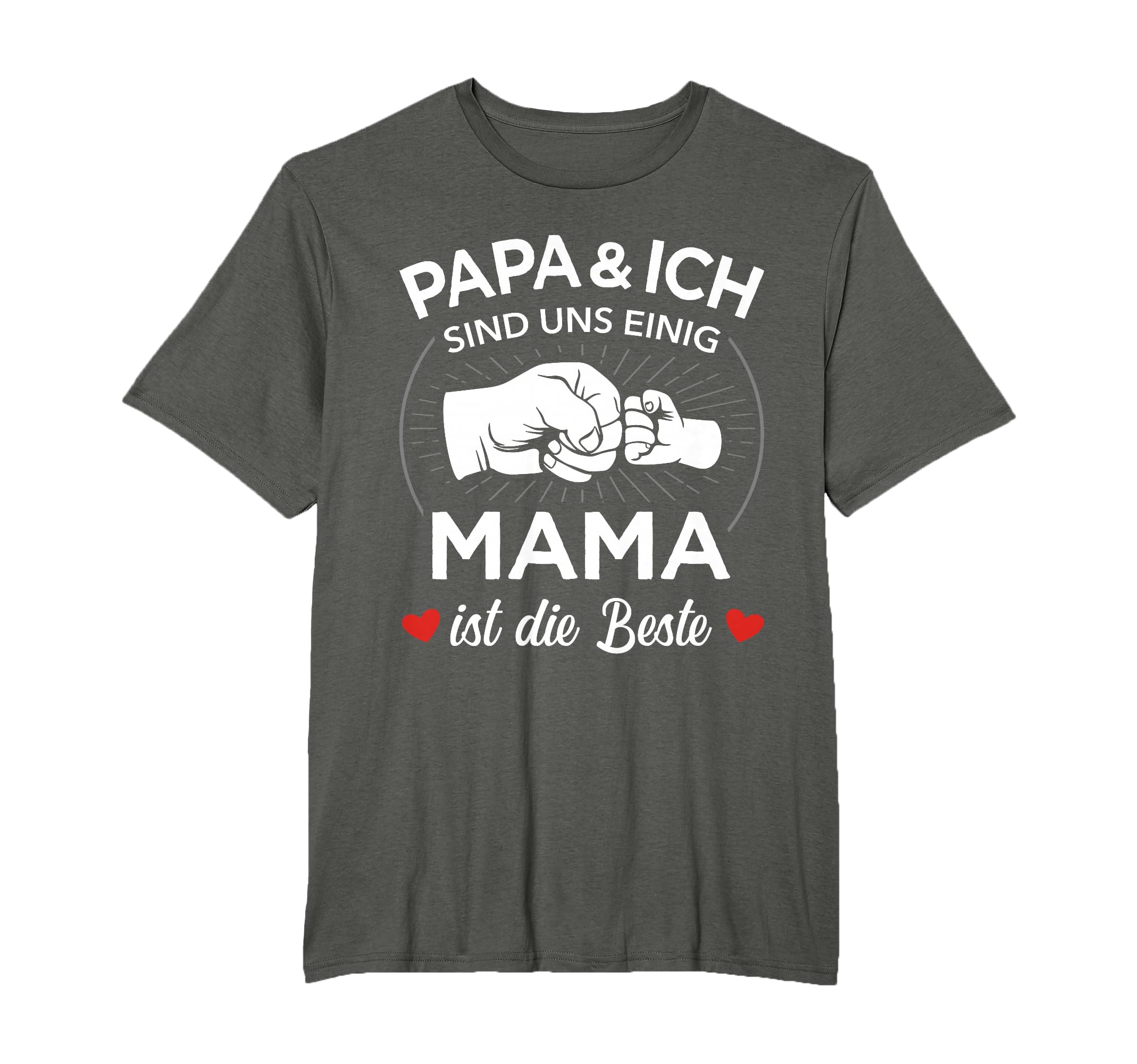 Kleidung mit Designs von Amazon Merch on Demand
