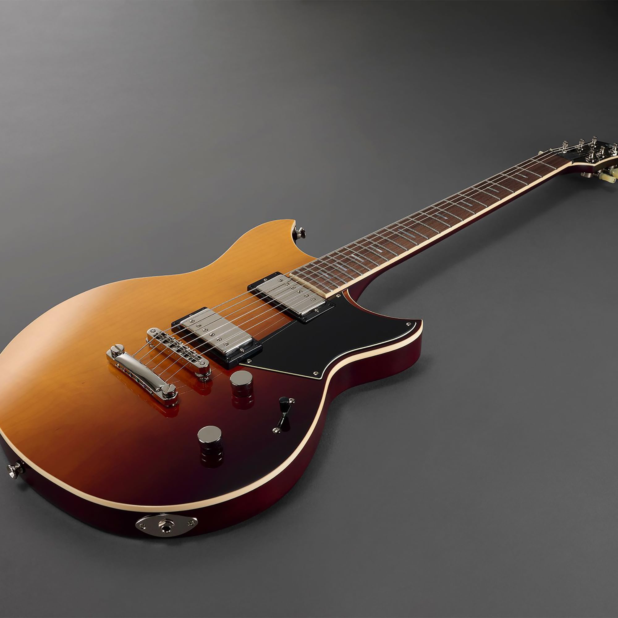 Amazon | ヤマハ YAMAHA エレキギター REVSTAR スタンダードシリーズ
