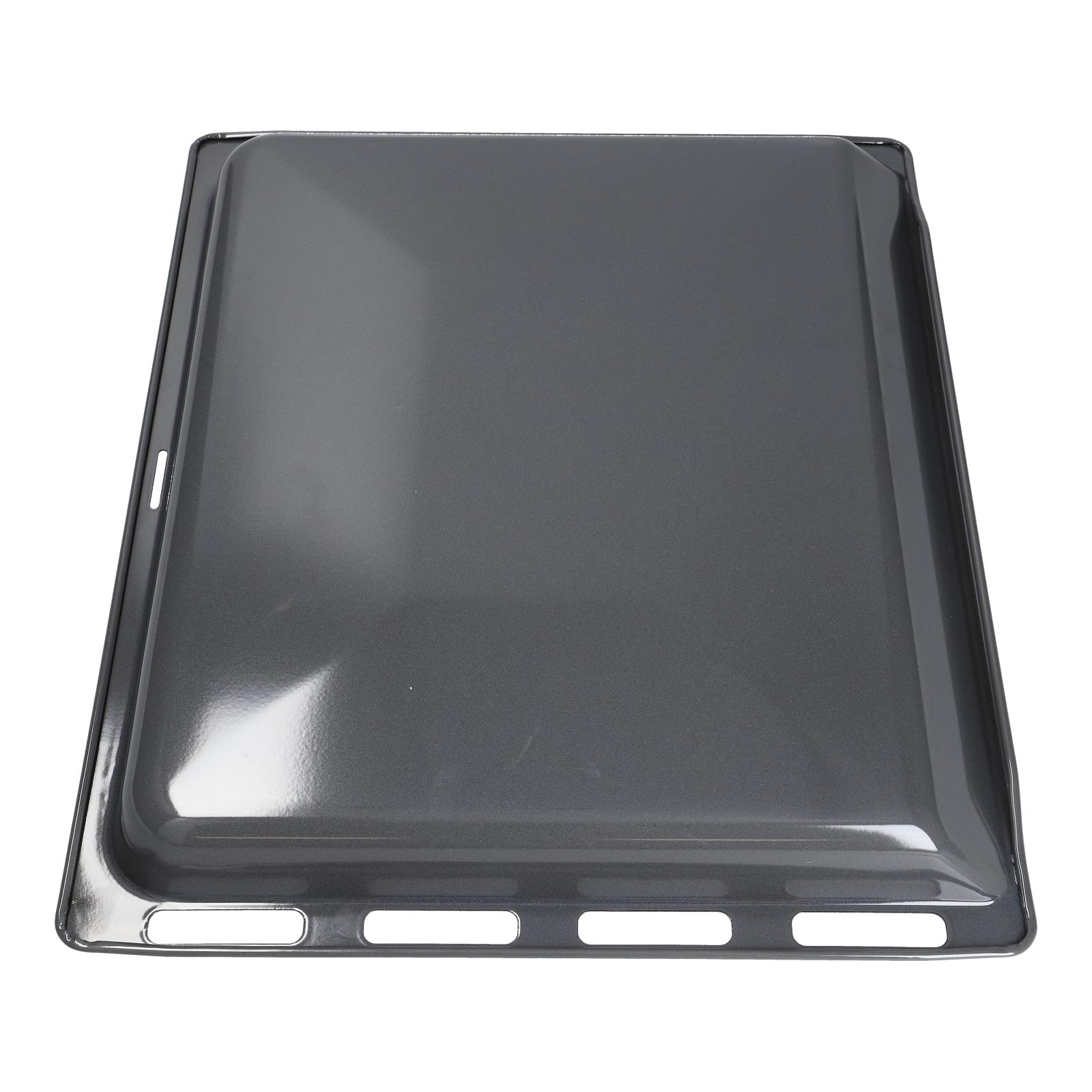 Paxanpax 00574876 Ovenplank Compatibel voor Bosch, Neff, Siemens Multi-Model Fitting (46,5 cm x 37,5 cm x 2,0 cm