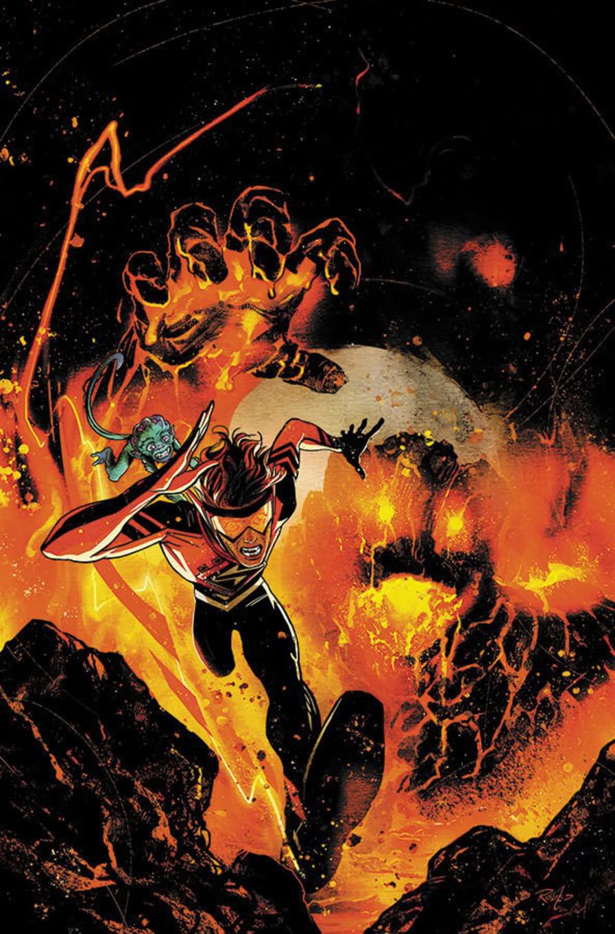 Absolute Flash 03 | Amazon.com.br
