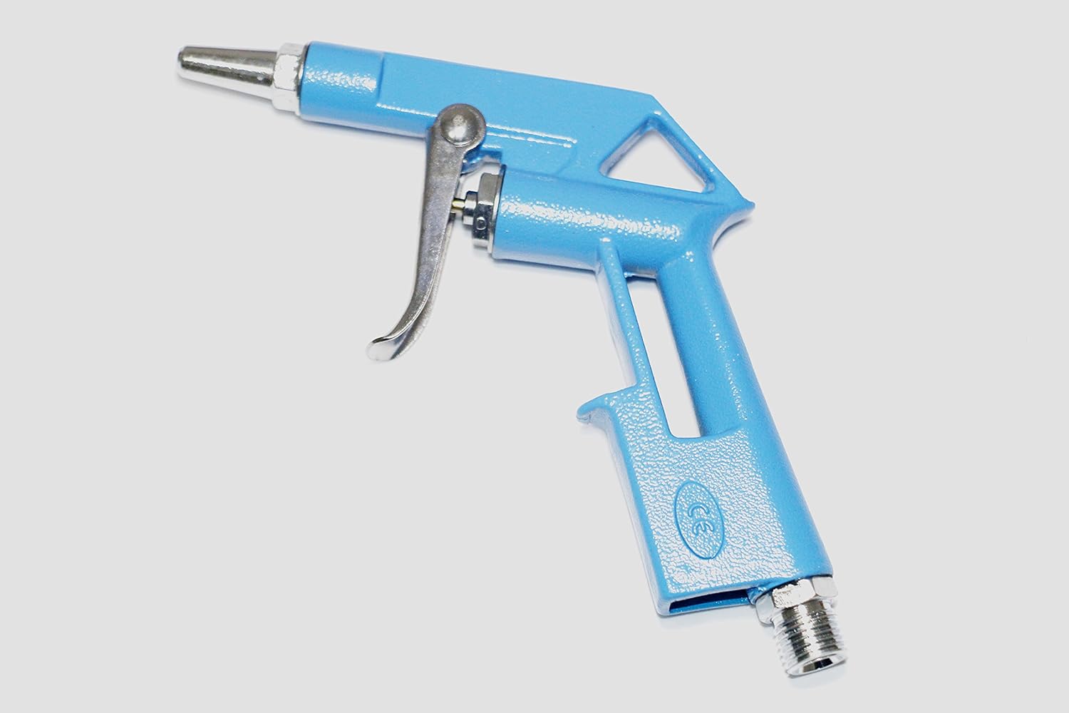 61010381, 1/4" Pistol Grip Air Blow Gun