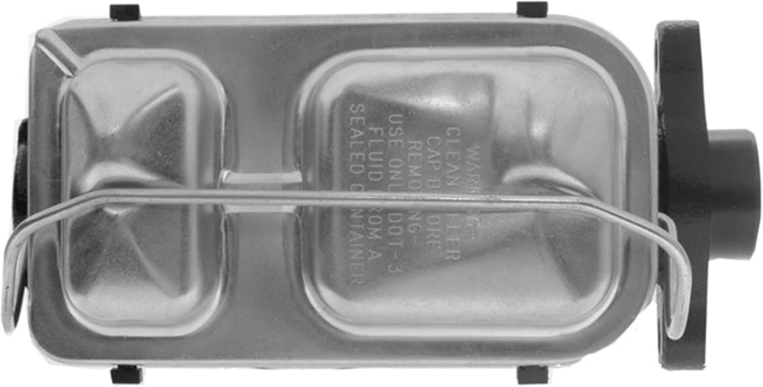 ACDelco Gold 18M230 (19176448) Brake Master Cylinder Assembly