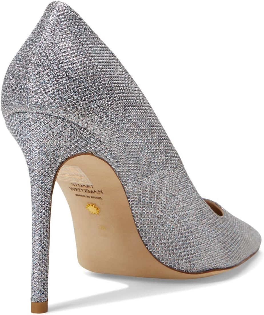 Stuart Weitzman Stuart 100 Pump
