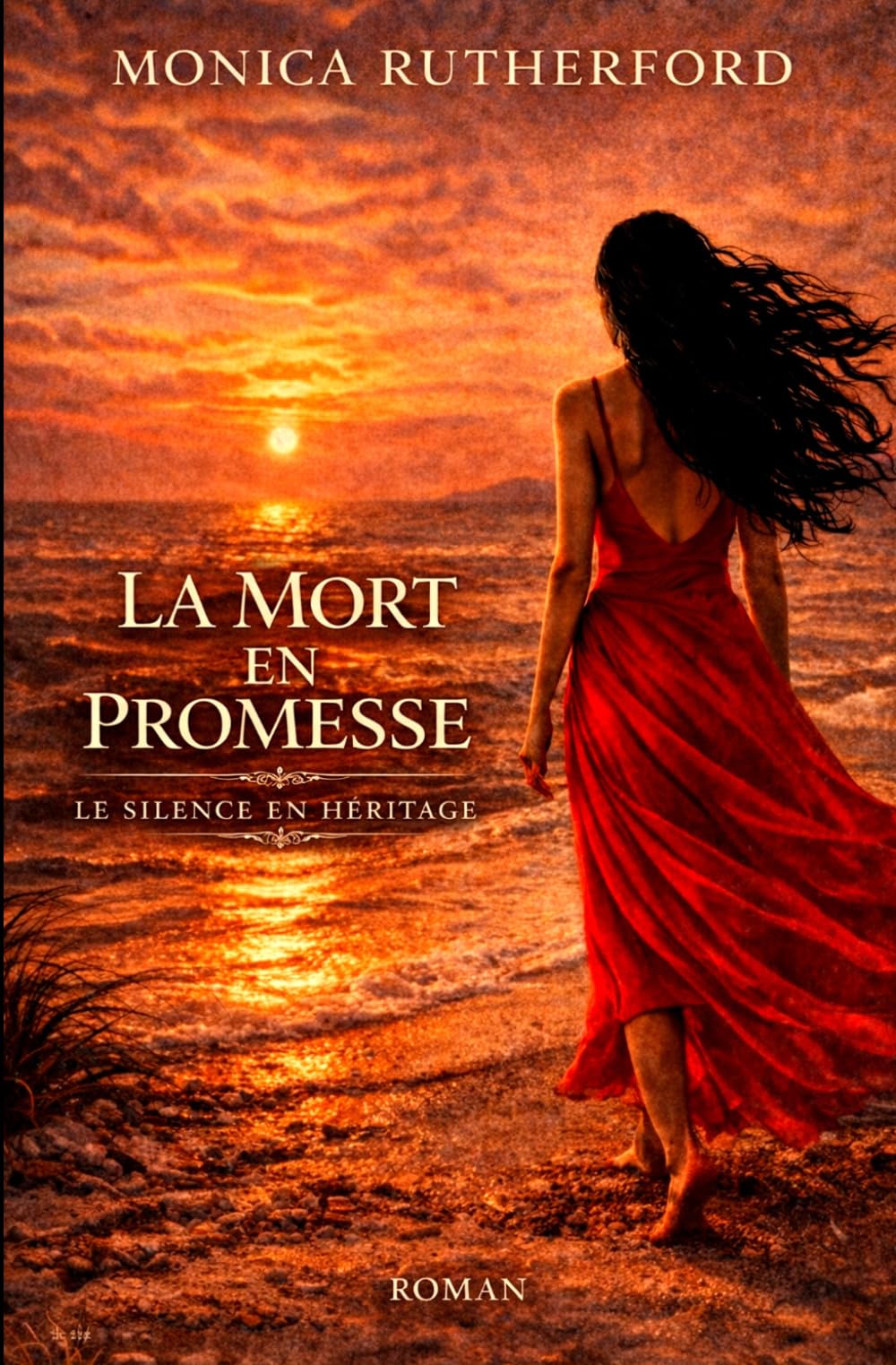 La mort en promesse (Le Silence en Héritage)