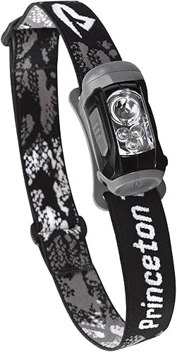 Miniatura 3 de Princeton Tec Remix - Linterna frontal LED para la cabeza