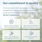 Igennus Super B-Complex - High Strength Methylated B Vitamins, Clean Label | Sustained Release, Methylfolate, B12 Methylcobalamin, B6 & Vitamin C, Flush-Free Niacin, Energy & Mood, 60 Vegan Tablets