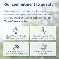 Vista 10 de Igennus Ultra Pure Omega-3 EPA 500 mg, aceite de pescado silvestre altamente concentrado certificado IFOS, forma avanzada de triglicéridos rTG, sin